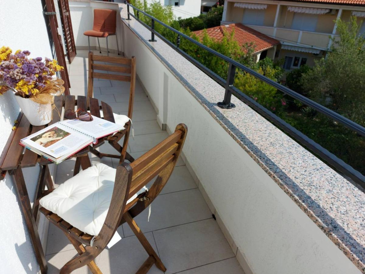P&Z Apartments Rab Town Exterior foto