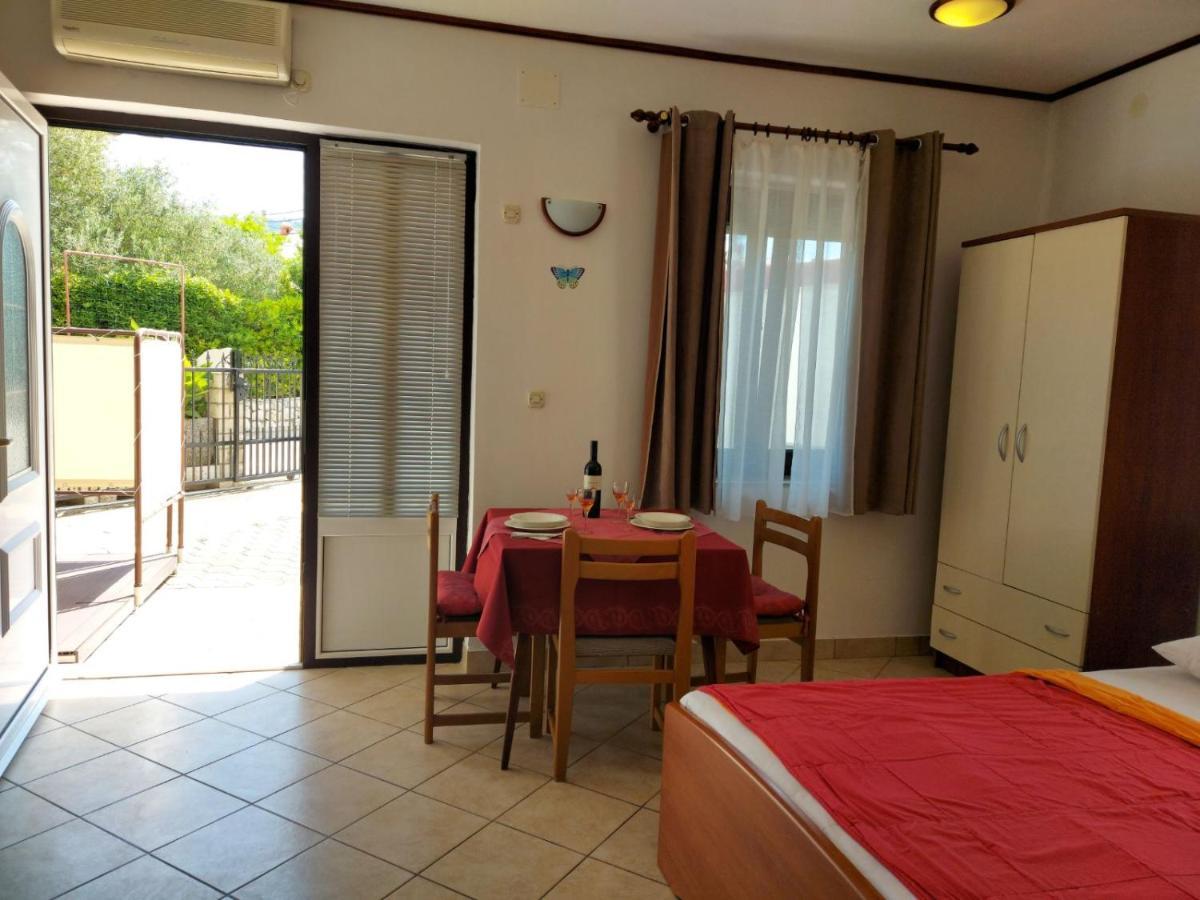 P&Z Apartments Rab Town Exterior foto
