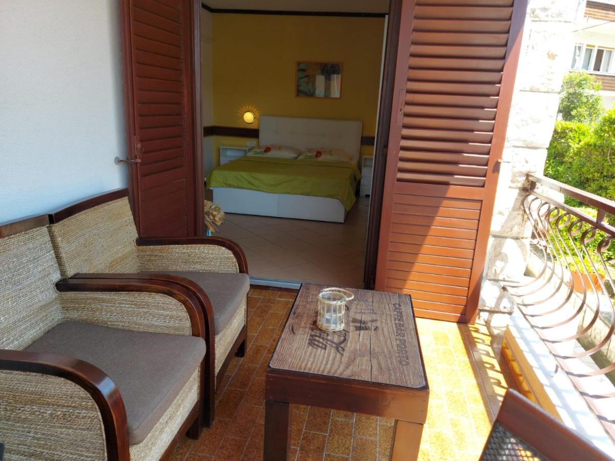 P&Z Apartments Rab Town Exterior foto