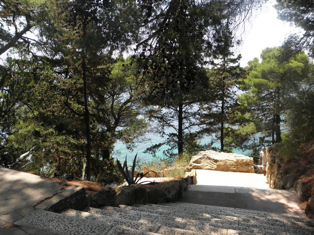 P&Z Apartments Rab Town Exterior foto
